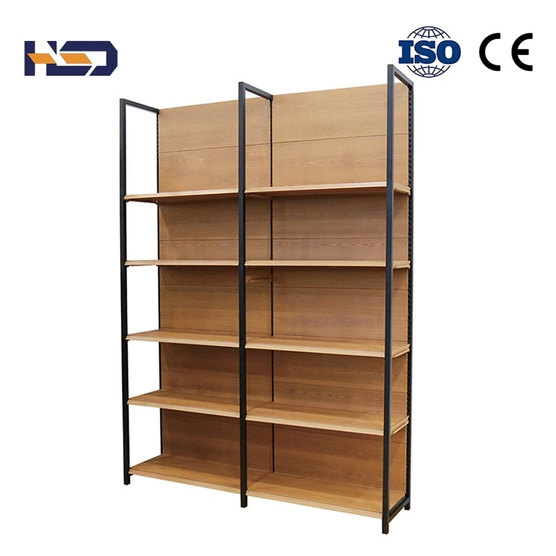 Four-post Shelf Single Unit